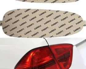 Lamin-X Mazda MX-5 2006-2008 Red Tail Light Covers