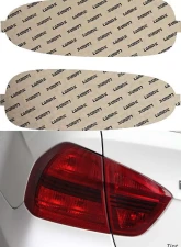 Lamin-X Mazda MX-5 2006-2008 Tint Tail Light Covers                                     - M212T - Image 5