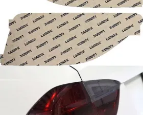 Lamin-X Mazda CX-7 2007-2012 Gunsmoke Tail Light Covers