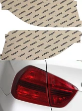 Lamin-X Mazda CX-7 2007-2012 Tint Tail Light Covers                                     - M213T - Image 5