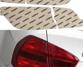 Lamin-X Mazda CX-9 2007-2012 Tint Tail Light Covers