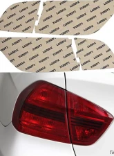 Lamin-X Mazda CX-9 2007-2012 Tint Tail Light Covers                                     - M214T - Image 5