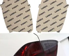 Lamin-X Mazda 5 2005-2010 Gunsmoke Tail Light Covers