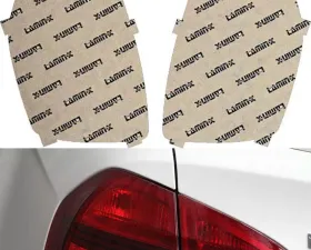Lamin-X Mazda 5 2005-2010 Tint Tail Light Covers