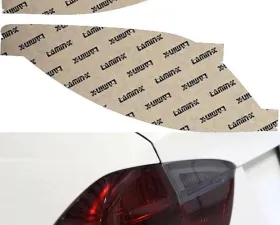 Lamin-X Mercedes R-Class 2006-2010 Gunsmoke Tail Light Covers