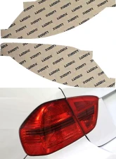 Lamin-X Mercedes R-Class 2006-2010 Red Tail Light Covers                                     - MB217R - Image 5