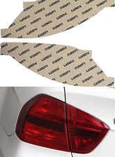 Lamin-X Mercedes R-Class 2006-2010 Tint Tail Light Covers                                     - MB217T - Image 5