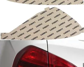 Lamin-X Mercedes SL-Class 2007-2008 Tint Tail Light Covers