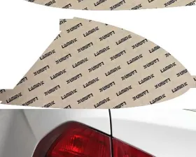 Lamin-X Mercedes CLK-Class 2007-2010 Tint Tail Light Covers