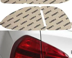 Lamin-X Mercedes E-Class Wagon 2007-2009 Tint Tail Light Covers