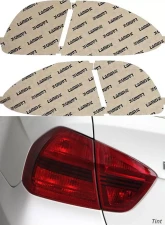 Lamin-X Mercedes E-Class Wagon 2007-2009 Tint Tail Light Covers                                     - MB320T - Image 5