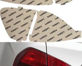 Lamin-X Mercury Milan 2007-2009 Tint Tail Light Covers