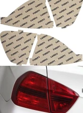 Lamin-X Mercury Milan 2007-2009 Tint Tail Light Covers                                     - MC201T - Image 5