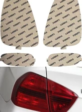 Lamin-X Mini Cooper 2007-2010 Tint Tail Light Covers                                     - MN207T - Image 5