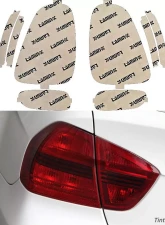 Lamin-X Mini Cooper S 2007-2010 Tint Rear & Side Light Covers                                     - MN307-1T - Image 5