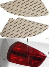 Lamin-X Mitsubishi Eclipse 2006-2012 Tint Tail Light Covers                                     - MT203T - Image 5