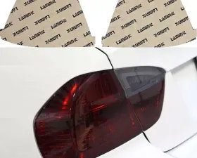 Lamin-X Mitsubishi Galant 2004-2006 Gunsmoke Tail Light Covers