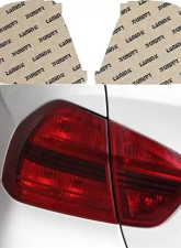 Lamin-X Mitsubishi Galant 2004-2006 Tint Tail Light Covers                                     - MT206T - Image 5