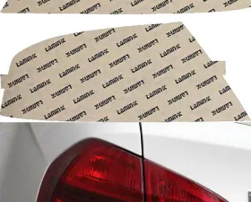 Lamin-X Mitsubishi EVO IX 2006-2007 Tint Tail Light Covers