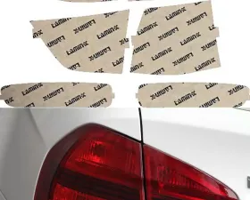 Lamin-X Mitsubishi Outlander 2007-2009 Tint Tail Light Covers