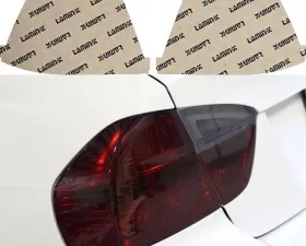 Lamin-X Mitsubishi Galant 2007-2008 Gunsmoke Tail Light Covers