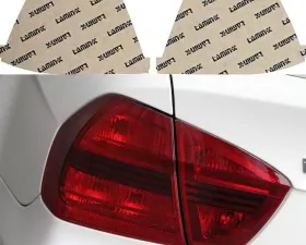 Lamin-X Mitsubishi Galant 2007-2008 Tint Tail Light Covers