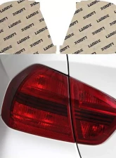Lamin-X Mitsubishi Galant 2007-2008 Tint Tail Light Covers                                     - MT211T - Image 5
