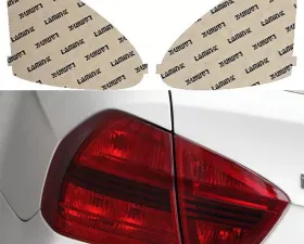 Lamin-X Nissan Maxima 2007-2008 Tint Tail Light Covers