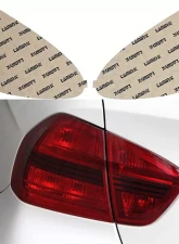 Lamin-X Nissan Maxima 2007-2008 Tint Tail Light Covers                                     - N219T - Image 5