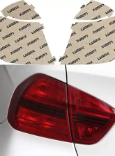 Lamin-X Nissan Sentra 2007-2012 Tint Tail Light Covers                                     - N220T - Image 5