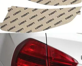 Lamin-X Porsche 997 Carrera 2005-2008 Tint Tail Light Covers