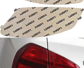 Lamin-X Porsche 987 Cayman 2006-2008 Tint Tail Light Covers