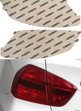 Lamin-X Porsche 987 Cayman 2006-2008 Tint Tail Light Covers                                     - P208-1T - Image 5
