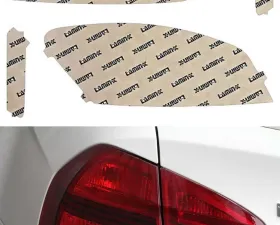 Lamin-X Porsche 987 Boxster 2005-2008 Tint Tail Light Covers