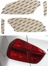 Lamin-X Porsche 987 Boxster 2005-2008 Tint Tail Light Covers                                     - P208T - Image 5