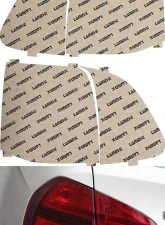 Lamin-X Porsche 957 Cayenne 2007-2010 Tint Tail Light Covers                                     - P210T - Image 5