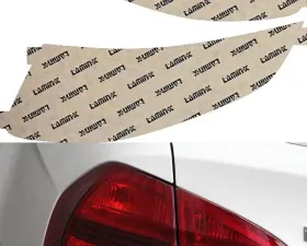 Lamin-X Porsche 997 Turbo 2006-2009 Tint Tail Light Covers