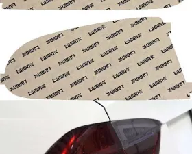 Lamin-X Pontiac GTO 2004-2006 Gunsmoke Tail Light Covers