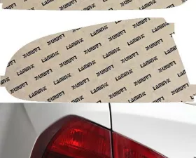 Lamin-X Pontiac GTO 2004-2006 Tint Tail Light Covers