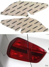 Lamin-X Pontiac G6 Coupe 2005-2010 Tint Tail Light Covers                                     - PT202T - Image 5