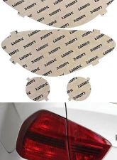 Lamin-X Pontiac Solstice 2005-2009 Tint Tail Light Covers                                     - PT203T - Image 5