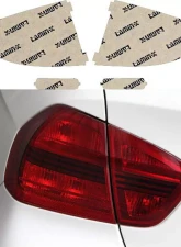 Lamin-X Pontiac G5 2007-2009 Tint Tail Light Covers                                     - PT205T - Image 5