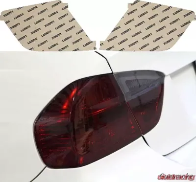 Lamin-X Scion tC 2005-2007 Gunsmoke Tail Light Covers - SC201G