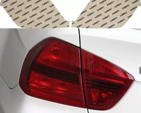 Lamin-X Scion tC 2005-2007 Tint Tail Light Covers