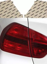 Lamin-X Scion tC 2005-2007 Tint Tail Light Covers                                     - SC201T - Image 5