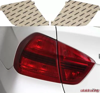 Lamin-X Scion tC 2005-2007 Tint Tail Light Covers - SC201T