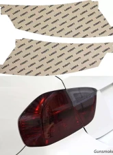 Lamin-X Audi TT 2008-2015 Gunsmoke Tail Light Covers                                     - A212G - Image 5