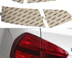 Lamin-X Audi S5 2008-2012 Tint Tail Light Covers