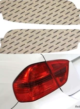 Lamin-X Audi R8 2008-2015 Red Tail Light Covers                                     - A217R - Image 5