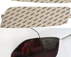 Lamin-X Audi R8 2008-2015 Smoked Tail Light Covers